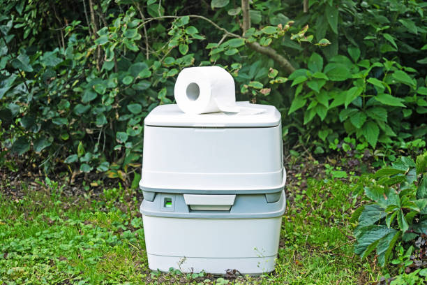 Sanitation services for porta potties in Oskaloosa, IA