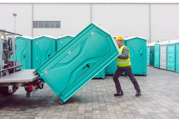Best Local porta potty services  in Oskaloosa, IA