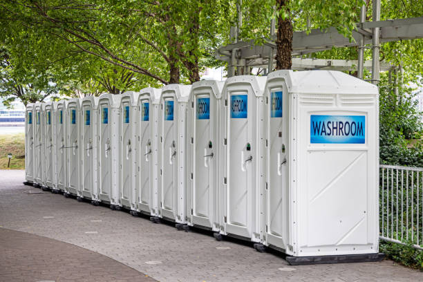 Best Event porta potty rental  in Oskaloosa, IA