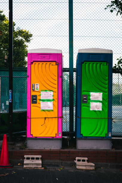 Porta potty services near me in Oskaloosa, IA