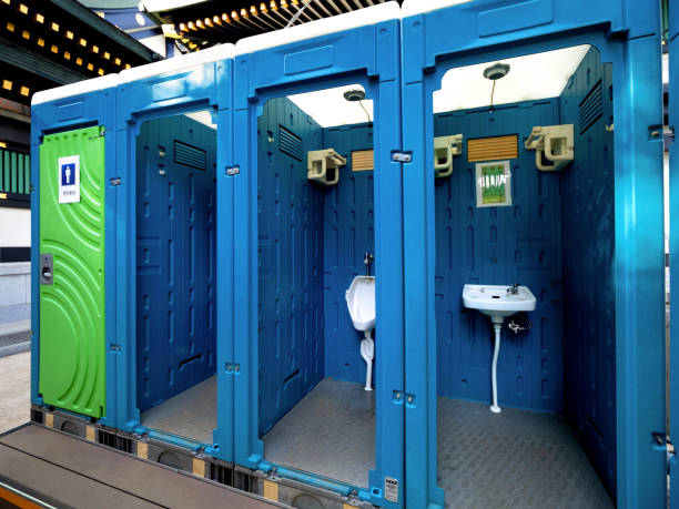 Best Sanitation services for porta potties  in Oskaloosa, IA
