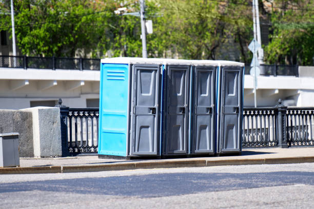 Affordable portable toilet rental in Oskaloosa, IA