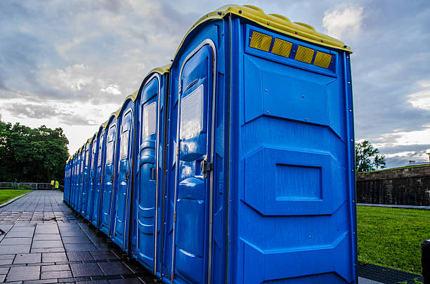 Best Event porta potty rental  in Oskaloosa, IA