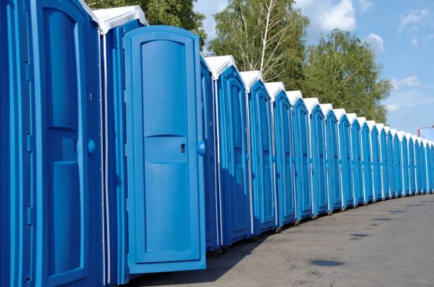 Best Affordable porta potty rental  in Oskaloosa, IA